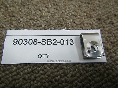 HONDA CIVIC AJ FD2 EG6 NUT, SUSPENSION (5MM) 90308-SB2-013 0