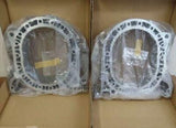 RX7 RX-7 FD3S 13B-REW ROTOR HOUSING FR RR SET N3G1-10-B10 N3G1-10-B50 rotary 4U!