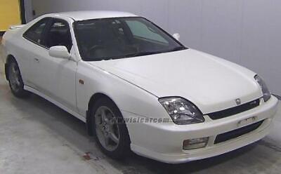 HONDA PRELUDE SIR MT BB6 SPRING, SELECT RETURN 24464-P0S-000