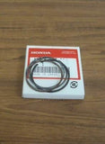 HONDA SMART DIO Z4 SKX50S AF63 RING SET PISTON 13010-GET-305 JAPANESE SCOOTERS