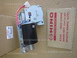 HINO RAINBOW RJ172C RJ170 RJ172 RR170 RR172 WIPER MOTOR AND LINK RH 859010-0972