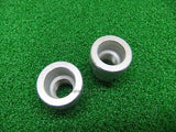 HONDA S2000 AP1 AP2 NUT SELF LOCK KNUCKLE (12MM) SET X2 PCS 90362-S2A-000 parts