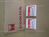 HONDA NSR250R4 MC21 NSR250R5 MC28 PISTON RING SET FOR ONE BIKE! 13010-KV3-305