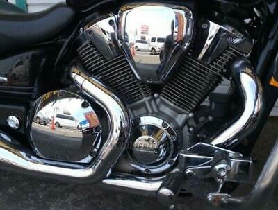 HONDA VTX1800 SC46 SC46E  FUEL INJECTOR ASSY SET 16450-MCH-004 BIG CRUISER PARTS