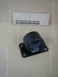 TOYOTA HIACE KZH120 BRACKET SUB-ASSY, ENGINE MOUNTING, REAR 12303-67031