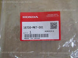 HONDA CBR650F 2014-2018 FILTER ASSY FUEL 16730-MKT-D01 clean fuel is good 4U DIY
