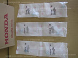 HONDA PRELUDE BB9 BOLT FLANGE (6X15) SET X6pc 90108-S0A-003 front fender cheaper