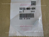 HONDA XR650L 1993-2020 VALVE COMP FLOAT 16155-MN9-004 para CARBURADOR carburator