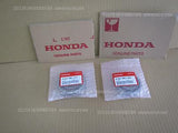 HONDA XR600R 1985-2000 MAIN BEARING SET CRANK 91001-MN1-671 91001-MK2-003 JAPAN!