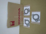 HONDA ACTY TRUCK HA3 HA4 HH3 HH4 GASKET EXHAUST MANIFOLD SET X3pc 18115-PZ3-000