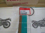 HONDA CBX750FE RC17 CBX750SC HORIZON RC18 SET RING 62MM 95015-26200 Brazil parts