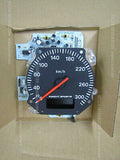 KNIGHT SPORT 305km/h SCALE SPEEDMETER ASSY KDD-25201 FOR  MAZDA RX-7 FD3S jdm