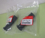 HONDA NSR250R SE SP MC21 RUBBER GRIP SET HANDLEBAR 53166-KT8-710 53165-KT8-710