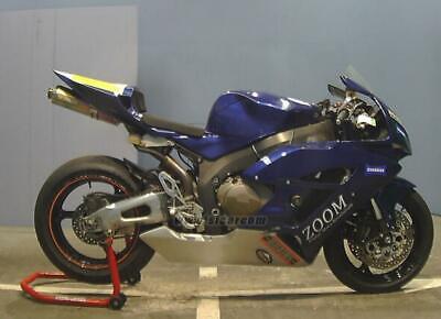 HRC CBR1000RR JSB CLASS RACE BASE SC57 CAM CHAIN 125L 14401-MAS-013 RACING SPARE