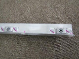 HONDA NSX NSX-R NA2 BUMPER, FRAME ASSY REAR LEFT 71545-SL0-000 GENUINE JDM SPARE
