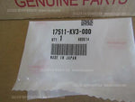 HONDA RVF400 NC35 VFR400R2 NC30 GROMMET FUEL TANK 17511-KV3-000 front rubber DIY