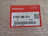 HONDA STREAM DBA-RN6 UPPER FRONT SHOCK MOUNT 51920-SMA-014 STRUT RUBBER TOP JDM!