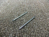 HONDA NSX NA1 NA2 RHD PIN SPLIT X2pcs 2.0X30 94201-20300 ACURA LHD USDM CLUTCH