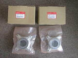 HONDA NSX NSX-R NA1 NA2 BEARING ASSY REAR HUB SET OF X2 PCS 42300-SL0-008