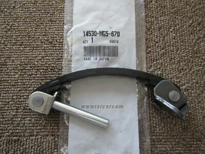 HONDA CB750K KZ KA RC01 CAM TENSIONER COMP. B 14530-MG5-670 JAPAN SPARES CENTRE