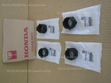 HONDA CB-1 NC27 INSULATOR B SET X4pcs CARBURATOR 16213-KY2-010 jdm parts NAKED