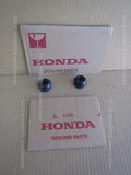 HONDA CIVIC ASL ASP ASS AWC SEAL BALL JOINT LOWER ARM X2pc. 53546-611-310 cheap