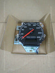 KNIGHT SPORT 305km/h SCALE SPEEDMETER ASSY KDD-25201 FOR  MAZDA RX-7 FD3S jdm