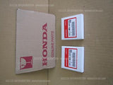 HONDA VT750S RC58 FULL RING SET 13011-MBA-A40 BIKE SPARES FROM JAPAN DIRECT IMEX