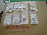 HONDA CB400 FOUR SUPER BOL D'OR NC42 CON ROD BEARING SET GREEN 13225-MY9-003 JDM