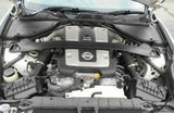 NISSAN FAIRLADY 370Z Z34 CONTROLLER ASSY-HOOD 25348-6GB0A bonnet pop up spares