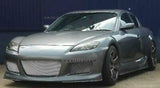 MAZDA RX8 RX-8 SE3P HOUSING ROTOR FRONT N3H1-10-B10A ROTARY JDM PARTS MASTERS