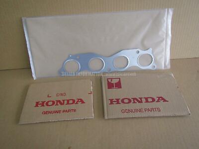 HONDA CIVIC TYPE R FD2 EXHAUST MANIFOLD GASKET COMP. 18115-PNB-003 JDM SPARES 4U
