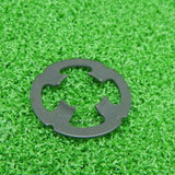 HONDA NSX NA1 NA2 WASHER, TOOTHED, MIRROR 76409-SL0-003 repair supercar autopart