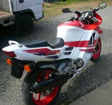 HONDA CBR600F PC25 1991-1994 CAM CHAIN ADJUSTER 14550-MV9-671 fix engine noise?