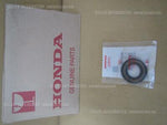 HONDA XR650L 1993-2022 COUNTERSHAFT OIL SEAL 25x45x7 91204-MG3-003 OUTPUT