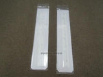 HONDA CIVIC EK9 STICKER, SIDE (DOHC VTEC)*TYPE VA* SET OF X2 PCS 75727-S02-A11ZA