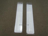 HONDA CIVIC EK9 STICKER, SIDE (DOHC VTEC)*TYPE VA* SET OF X2 PCS 75727-S02-A11ZA