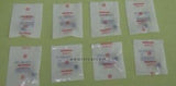 HONDA X-ADV ADV750L RC95 SEAL SET VALVE STEM X8 PCS 12209-MA6-003