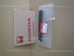 HONDA S2000 AP1 PROTECTOR, L. SOFT TOP ROOF A 86036-S2A-013 left side of car