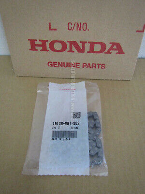 HONDA VT750C 1998-2007 VT750RS 10-13  CHAIN OIL PUMP DRIVE (70L) 15136-MR1-003C
