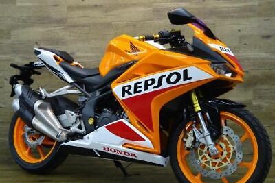 HONDA CBR250RR MC51 DISC SET CLUTCH 22210-K64-305 baby blade supersport jdm bike