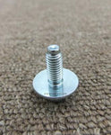 HONDA MR-V YF1 J35A BOLT FLANGE (6X15) SET X2p 90108-S0A-003 fuel lid cheap part