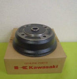 KAWASAKI MULE 4000 4010 KAF620 KAT620 2009-2022 DRUM FRONT BRAKE 41038-0034
