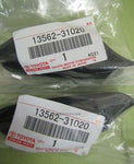 LEXUS GS350 GRS191 TIMING CHAIN X10 PCS SET 13506-31031 13559-31020 13530-31021