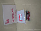 HONDA CIVIC 2006~2008 EMBLEM, FR. 75732-SVB-A01 PERSONALIZED ESTIMATES A-OK!