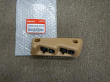 HONDA NSX NA2 SWITCH ASSY, L FRONT SEAT *YR167L* 35890-SL0-A01ZG