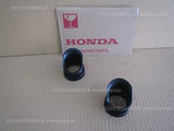 HONDA NSR250R SE SP MC21 CONNECTING TUBE SET X2pcs AIR CLEANER 17253-KV3-831