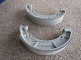 YAMAHA VIRAGO 1100 4PP VIRAGO 750 55R REAR BRAKE SHOE KIT 3DR-W253E-00 STOPPER!