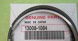 KAWASAKI ER-5 ER500A RING SET (PISTON) STD 13008-1084 ΠΑΡΑΔΟΣΗ ΣΤΗΝ ΕΛΛΑΔΑ OK!