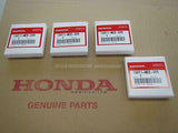 HONDA CB400 SUPER FOUR SUPER BOL D'OR NC39 RING SET STD. SIZE 13011-MCE-305 jdm!